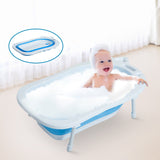 Foldable Baby Bath