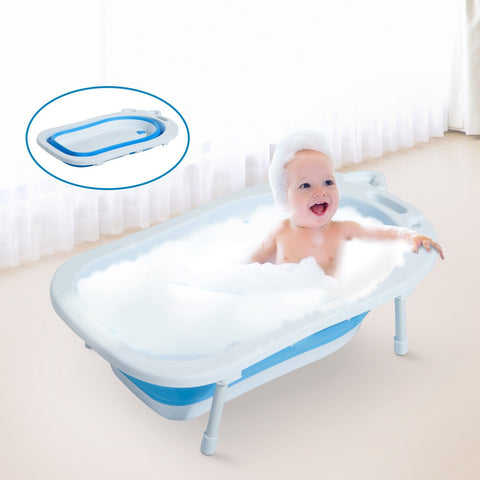 Foldable Baby Bath