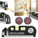 Laser Level Pro 3