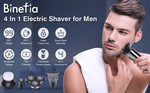 4in1 Grooming Kit