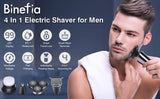4in1 Grooming Kit
