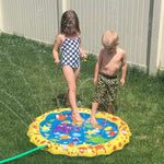 Sprinkler Splash Pads - 1m