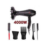 6 in 1 4000W Hair Dryer