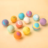 12pc Scented Bath Bombs