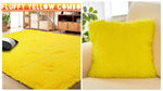 Fluffy Combo - Yellow