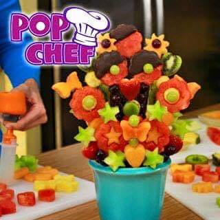 Pop Chef