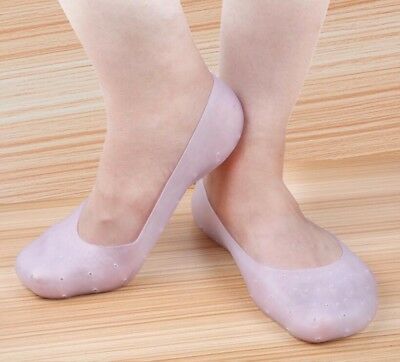 Silicon Heel / Foot Socks