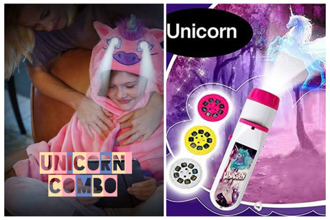 🦄🦄 UNICORN COMBO🦄🦄