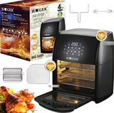 Haeger 14L 2000W Airfryer