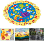 Sprinkler Splash Pads - 1m