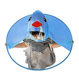 Umbrella Raincap