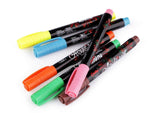 Acrylic Paint Markers 6 pack