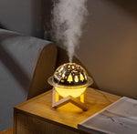 Christmas Projection Humidifier