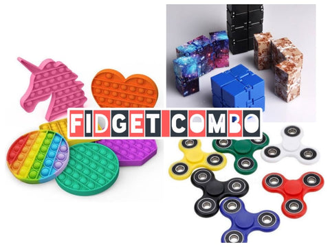 Fidget Combo #1