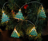 Christmas Tree String Lights