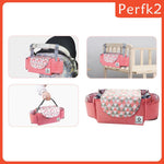 Stroller Bag - Assorted Colours