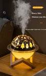 Christmas Projection Humidifier