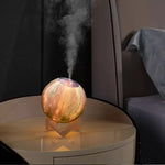 880ml Galaxy / Moon Humidifier