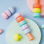 Macaroon Higlighter Set