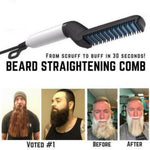 Beard / Hair Styling Comb