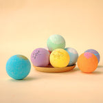 12pc Scented Bath Bombs