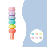 Macaroon Higlighter Set