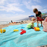 X-Large Sand Free Beach Mat