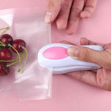 Mini Heat Sealer