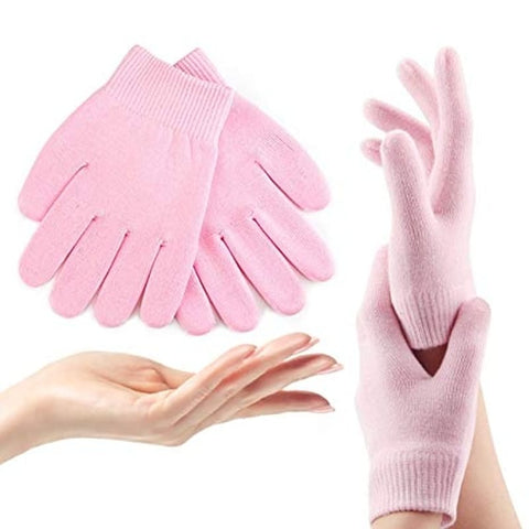 Moisturizing Spa Gel Gloves