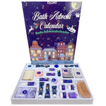 Bath Product Christmas Advent Calendar