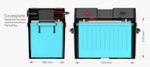 Auxiliary Battery Box