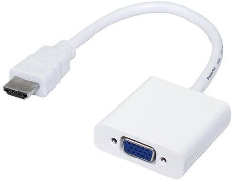 HDMI To VGA Adaptor