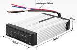 DC-DC Charger (20A) - Alternator or Solar