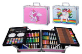 Unicorn Art Set -145pc