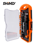 Shind 23 Piece Screwdriver Bit Set