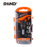 Shind 25 Piece Screwdriver Bit Set