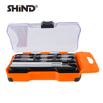 Shind 10 Piece Hobby Knifes Set