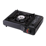 Portable Gas Stove