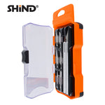 Shind 10 Piece Hobby Knifes Set