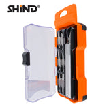 Shind 10 Piece Hobby Knifes Set