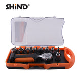 Shind 19 Piece Screwdriver Bit Set