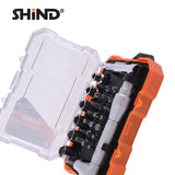 Shind 30 Piece Screwdriver Bit Set