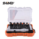 Shind 30 Piece Screwdriver Bit Set