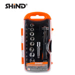 Shind 23 Piece Screwdriver Bit Set