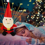 Santa Nightlight Projector