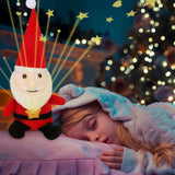 Santa Nightlight Projector (CLEARANCE)