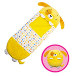 Kids Character Sleeping Bag / Pillow