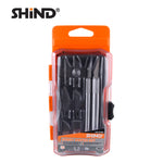 Shind 10 Piece Hobby Knifes Set