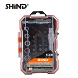 Shind 30 Piece Screwdriver Bit Set