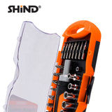 Shind 30 Piece Screwdriver Bit Set